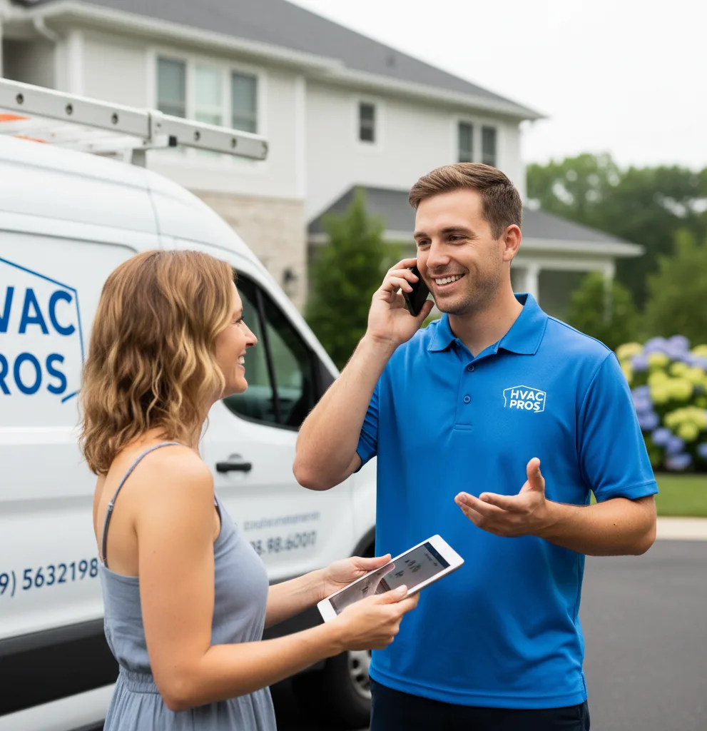 Furnace Installation in Port Charlotte, FL
